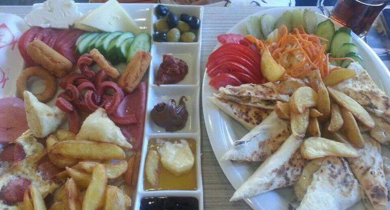 Bab I Ali Bornova Izmir Zomato